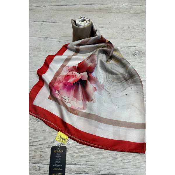 Dijital Soft Şal 0004